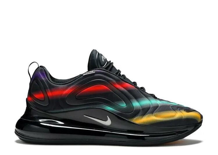 Кроссовки nike 720. Nike Air Max 720. Nike Air Max 720 мужские. Nike Air Max 720 Black. Кроссовки найк Air Max 720 мужские.