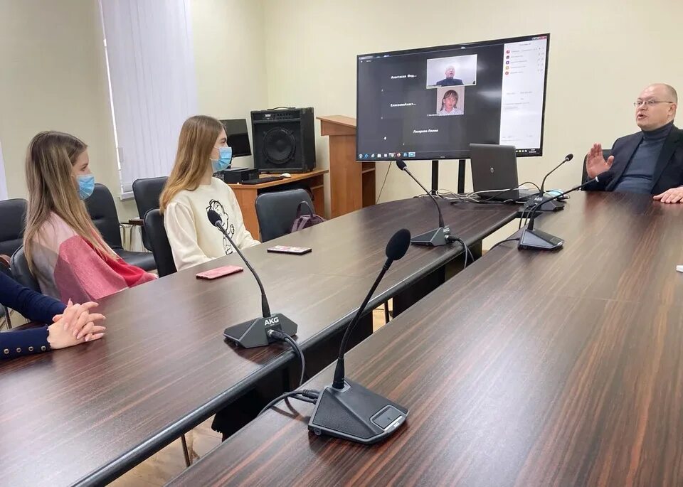 Пиу кафедры