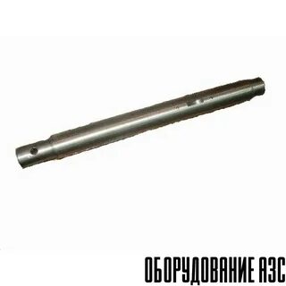 Вал насоса