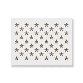 Star 50