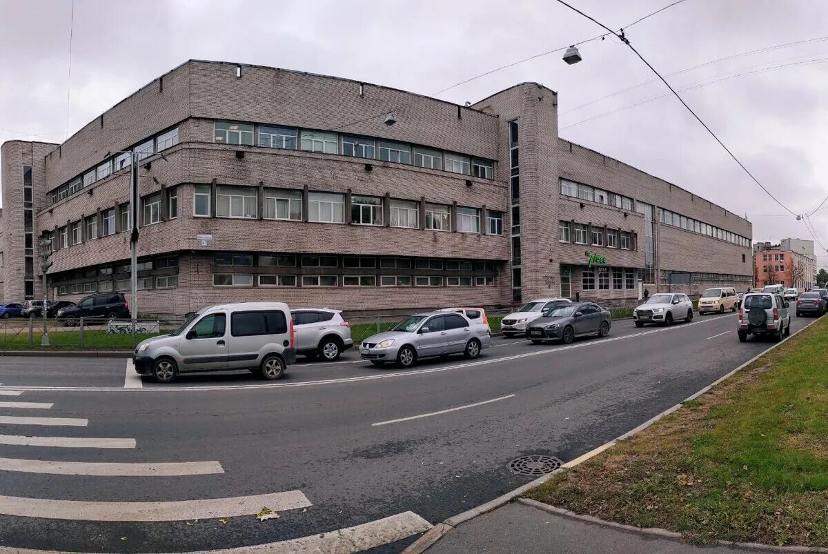 Мир флагов, рекламная продукция, ул. Маршала Говорова, 37Б, Санкт-Петербург - Ян