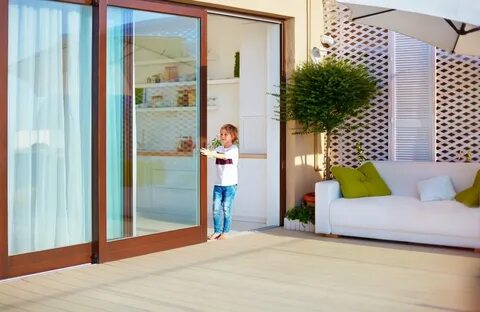 Sliding doors