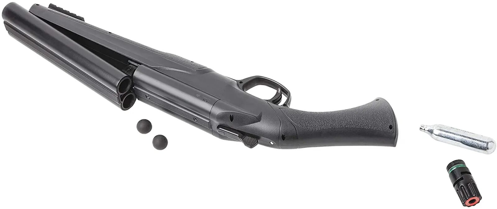 Дробовик umarex hds 68. Umarex t4e HDS 68. Umarex t4e HDS дробовик. Лупара gunsbrocker. Paintball Gun Shotgun.