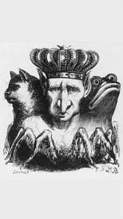 Русский антихрист