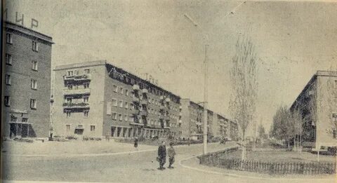 Улица космонавтов энгельс