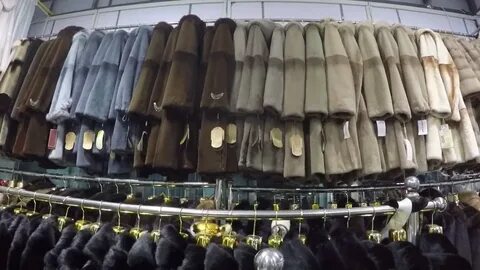 Таганские ряды опт