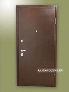 Двери дубна