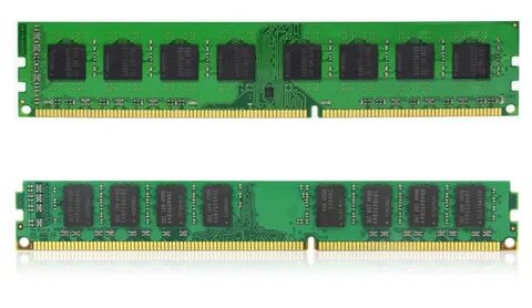 Long dimm