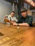 Maverick bar bbq ул чернышевского 88