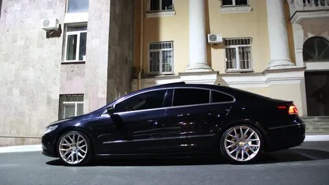 Passat 40 black