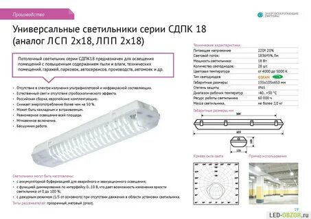 Чем отличается аварийное освещение