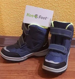 Neo foot обувь