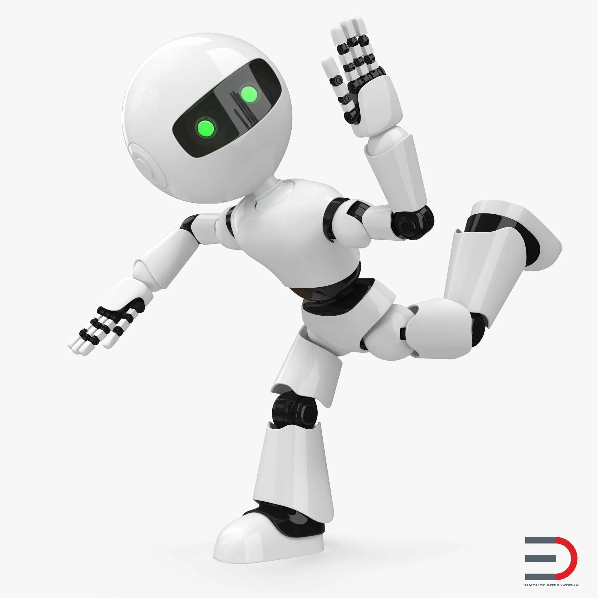 Robots 3