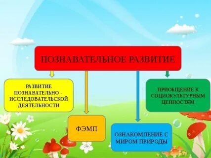 Источником познавательной
