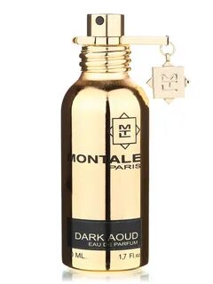 Montale aoud forest