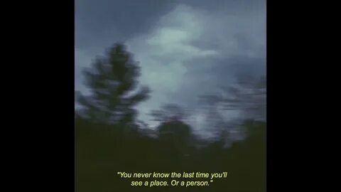 Cigarette after ex