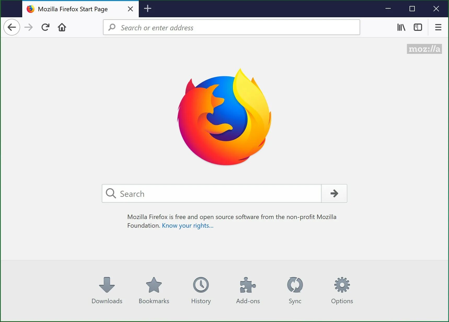 Mozilla Firefox браузер. Главное окно браузера Firefox. Мазила фаерфокс Интерфейс 2020. Mozilla Firefox Скриншоты.