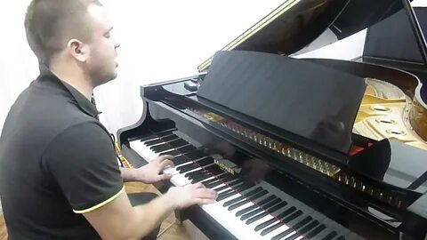 Мотылек корж фортепиано