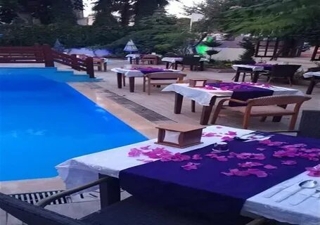 Agon hotel