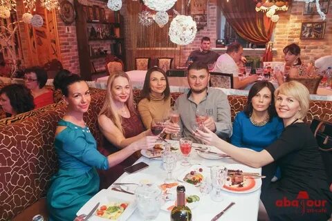 Ресторан ярды старый оскол