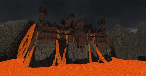 Scrub temple demo