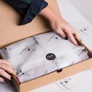 Коробка для картины