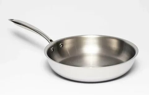 Steel pan