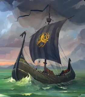 Black wind