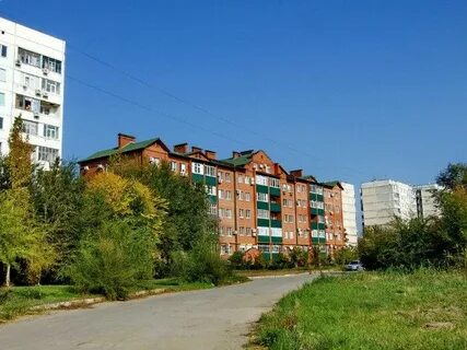Октябрьский 3 г