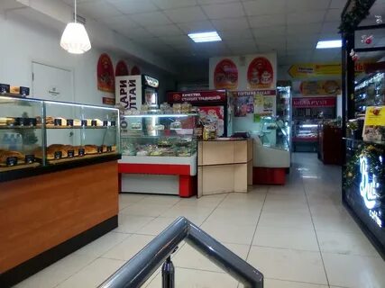 Зори барнаул