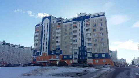 Бульвар молодежи 2 орел
