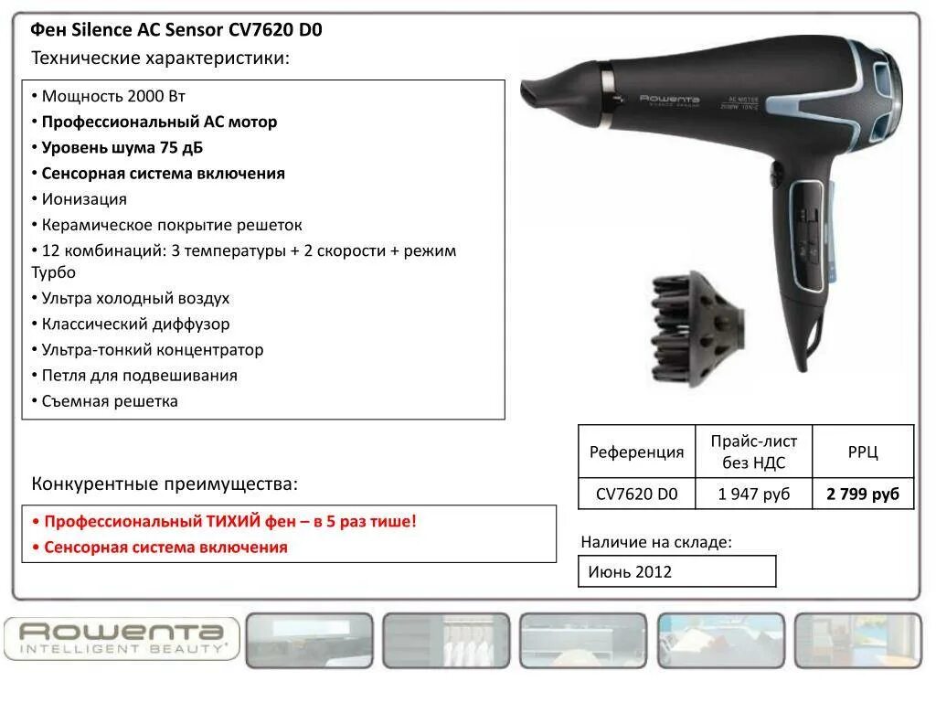 Скорость воздуха фенов. Фен Rowenta 7012. Rowenta фен серый 1600 мощность. Фен Rowenta fs6220. Режимы фена Rowenta.