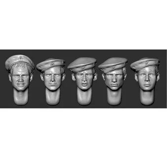 Головы 1.16 5