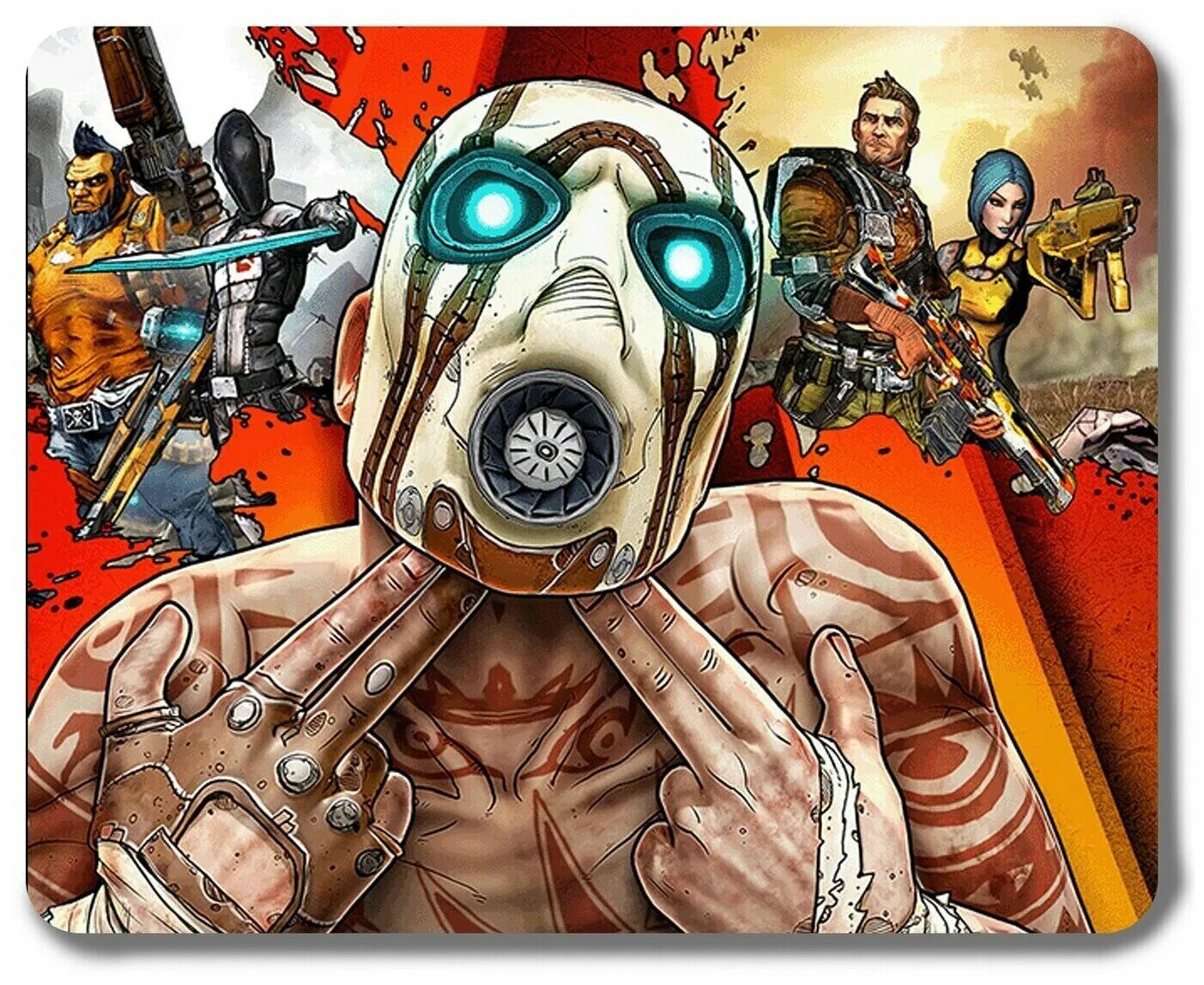Борда 1. Персонажи бордэнлэнд 1. Borderlands 2 pre sequel. Игра бондерланд 1. Борда 1.