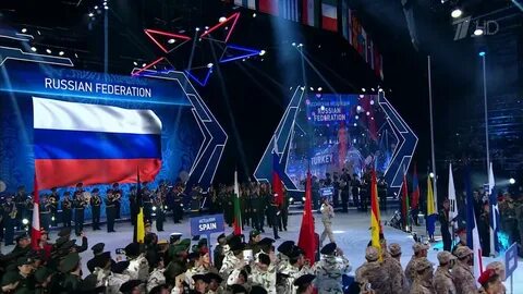 Открытие мировых границ