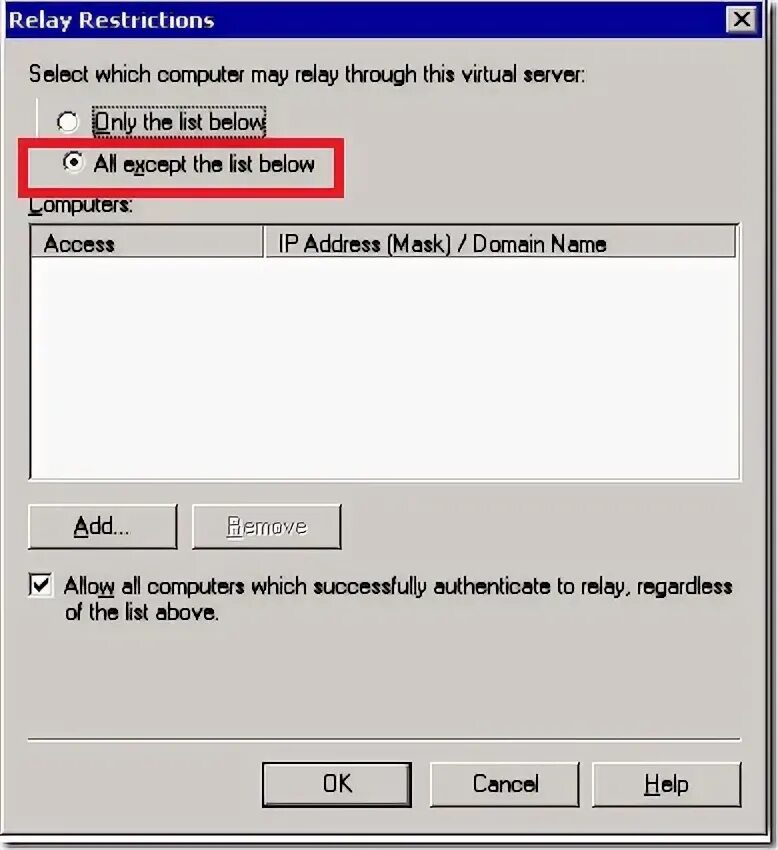 Smtp 535 5.7 8. 554 5.7.1 : Relay access denied ошибка. 550 5.7.1 Unable to relay. 554 5.7.1 : Relay access denied. 98974840 PCB for relay 1/1 SD with Comp.