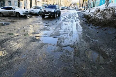 Безымянный переулок