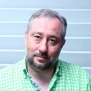 Калинкин продюсер