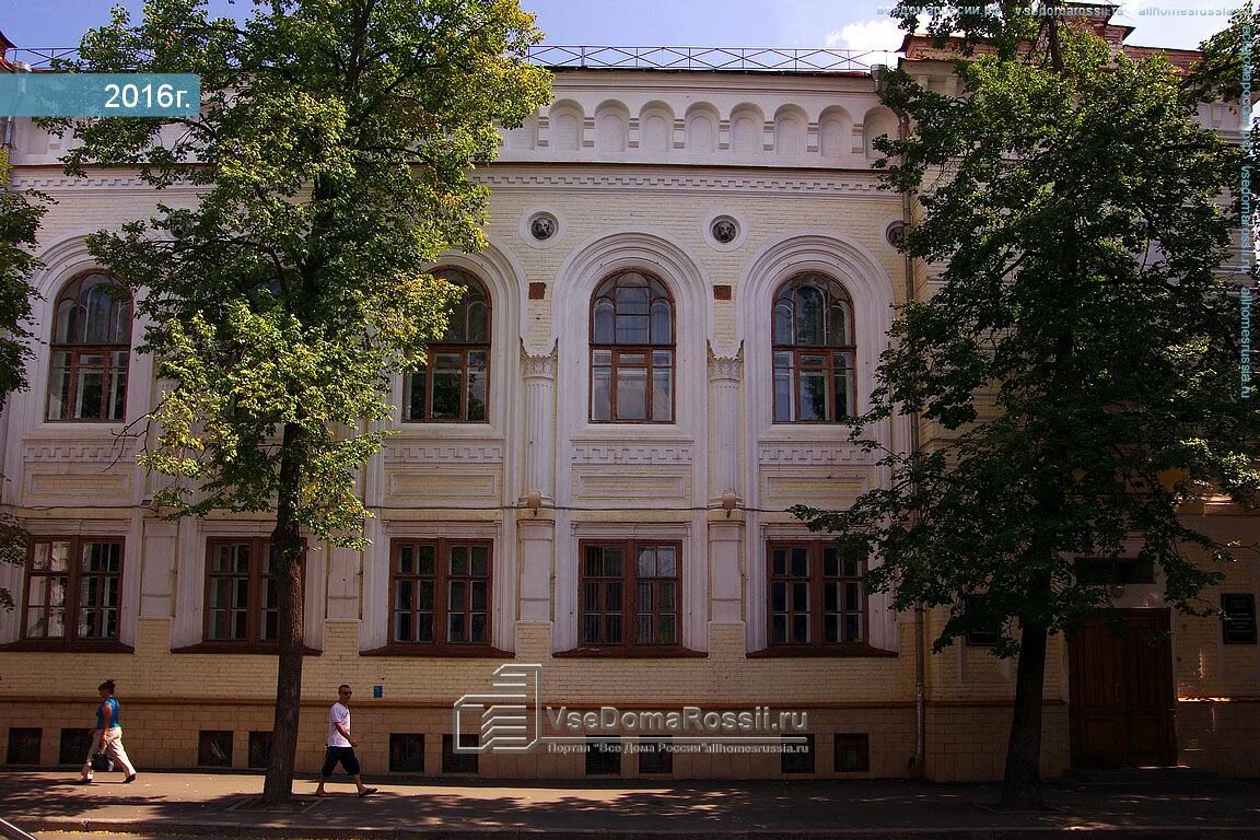Музыкальный колледж казань