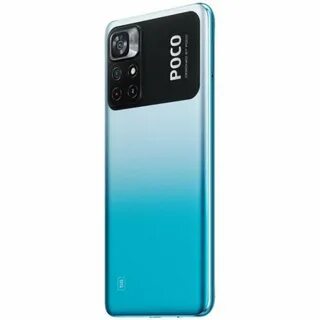 Poco m4 5g 128 гб