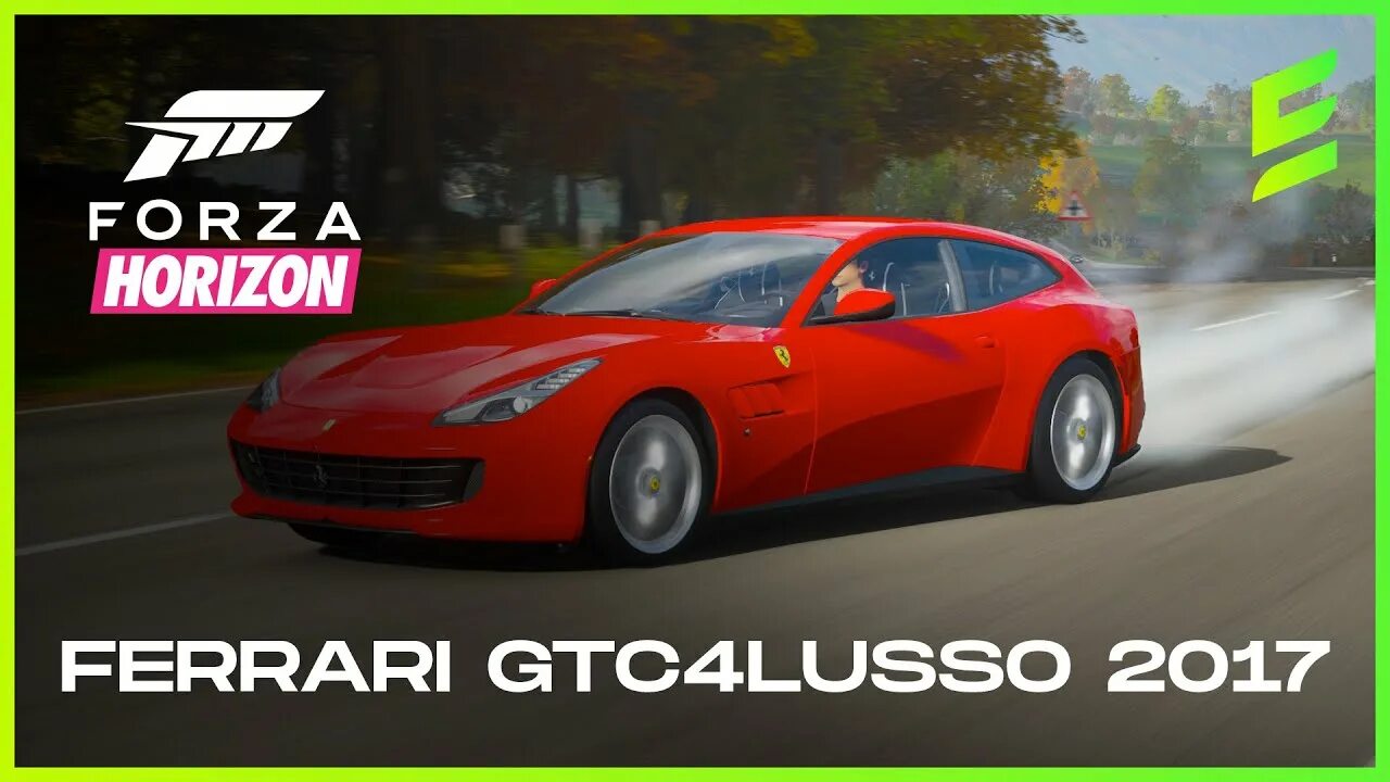 Forza horizon 4 ferrari. Forza Horizon 4: 2017 Ferrari gtc4lusso. Форза хорайзон 4 геймплей. Orza Horizon 4: 2017 Ferrari gtc4lusso. 2017 Ferrari gtc4lusso.