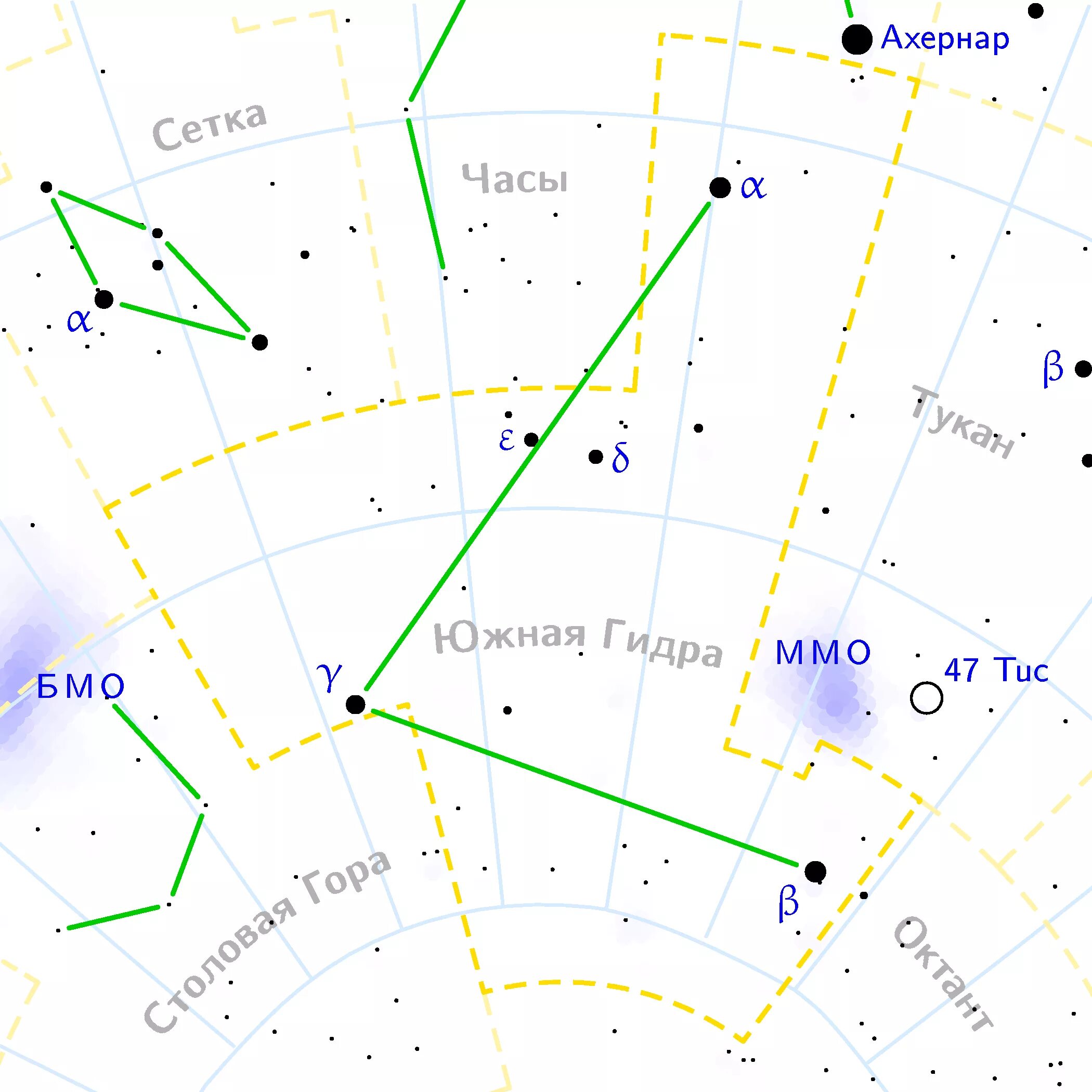 Созвездие тукан. Созвездие гидра на карте звездного неба. Южная гидра Созвездие самая яркая звезда. Созвездие змея на карте звездного неба. Южная гидра Созвездие схема.