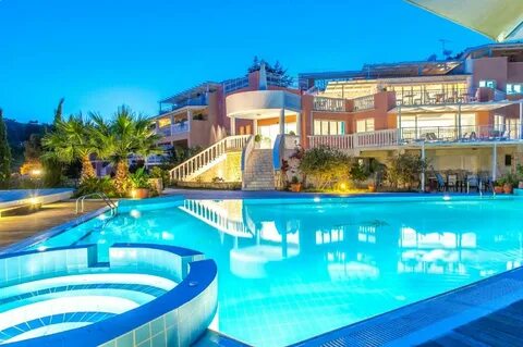 Holiday suites 4
