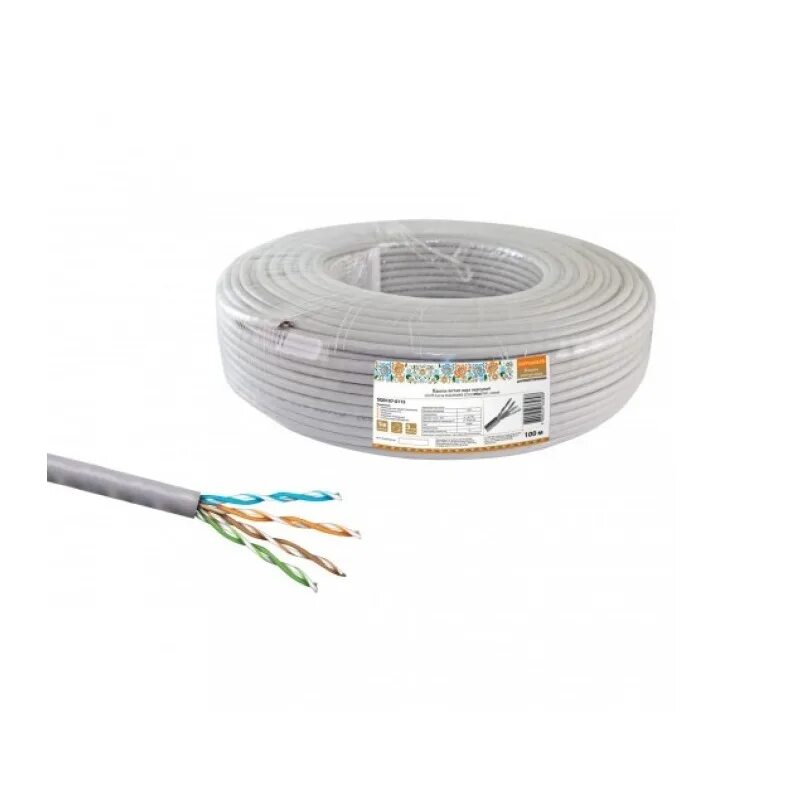 Кабель витая пара народный u/UTP Cat 5e 4х2х24awg cca (25м) PVC. Кабель витая пара u/UTP Cat 6 4х2х23awg (305м) Solid ПВХ серый TDM sq0107-0103. Кабель витая пара u/UTP Cat 5e 4х2х24awg (305м) Solid, pe, чёрный TDM. TDM Electric Cat 5e 4х2х24awg cca. Купить кабель utp cat