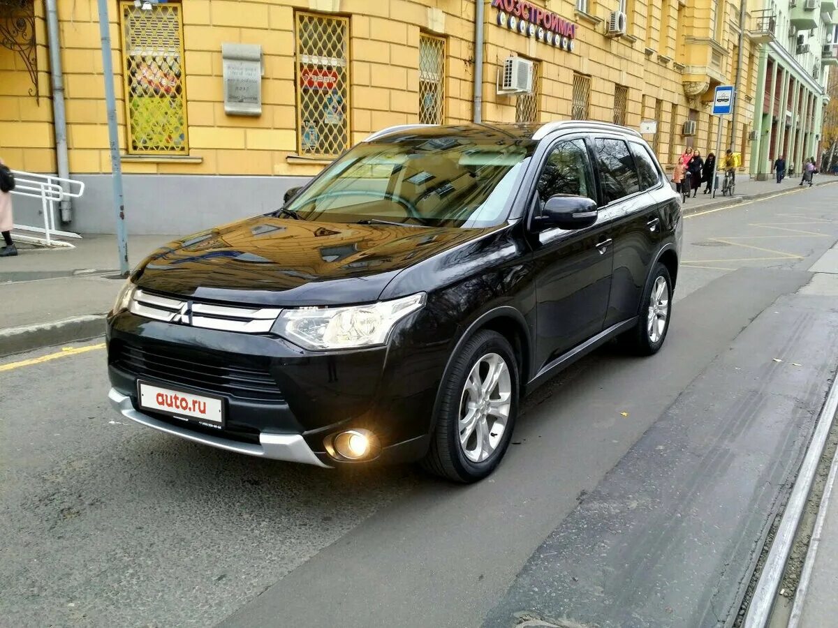 Mitsubishi Outlander 2014. Outlander 2014 черный. Мицубиси Аутлендер 2014 черный. Mitsubishi Outlander 2014 Black. Купить митсубиси аутлендер 2014