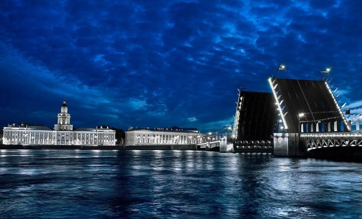 Когда белые ночи в санкт петербурге фото YugNash.ru