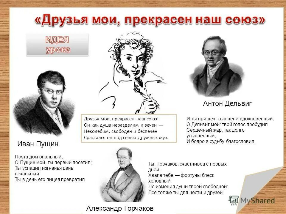 19 октября пушкин 1829. 19 октября пушкин. министр иностранных дел 1856-1882 договор. горчаков и пушкин. обращение к пущину.