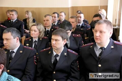 Отдел тверь