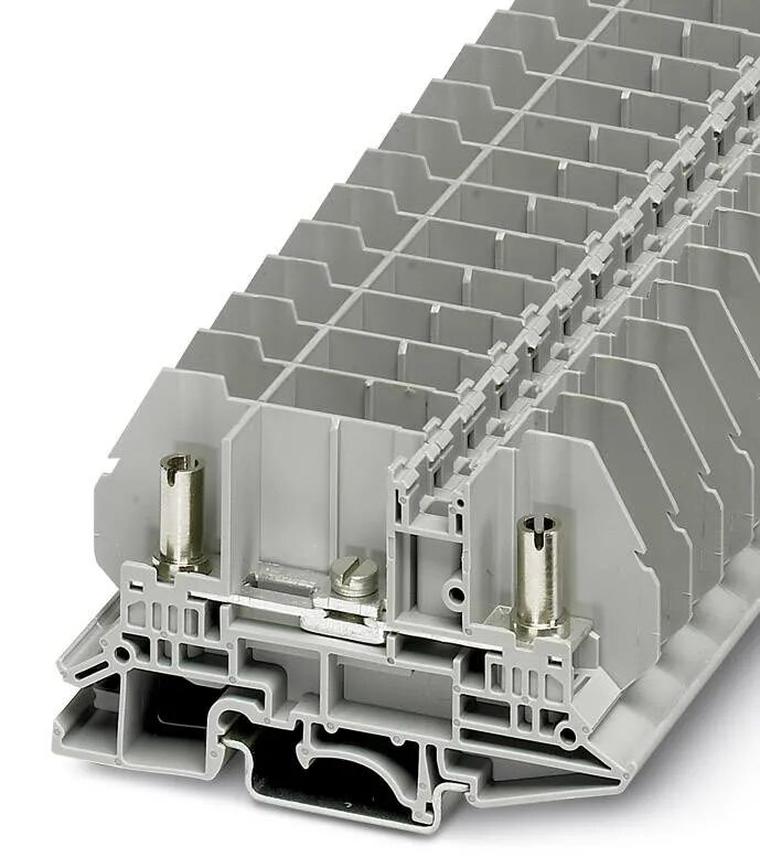 Клеммник болтовой 6мм. Клемма uhv 240 kh/as 2130143. Клемма болтовая rbo 12 (3244614). 400. Клемма болтовая силовая кбс-240.