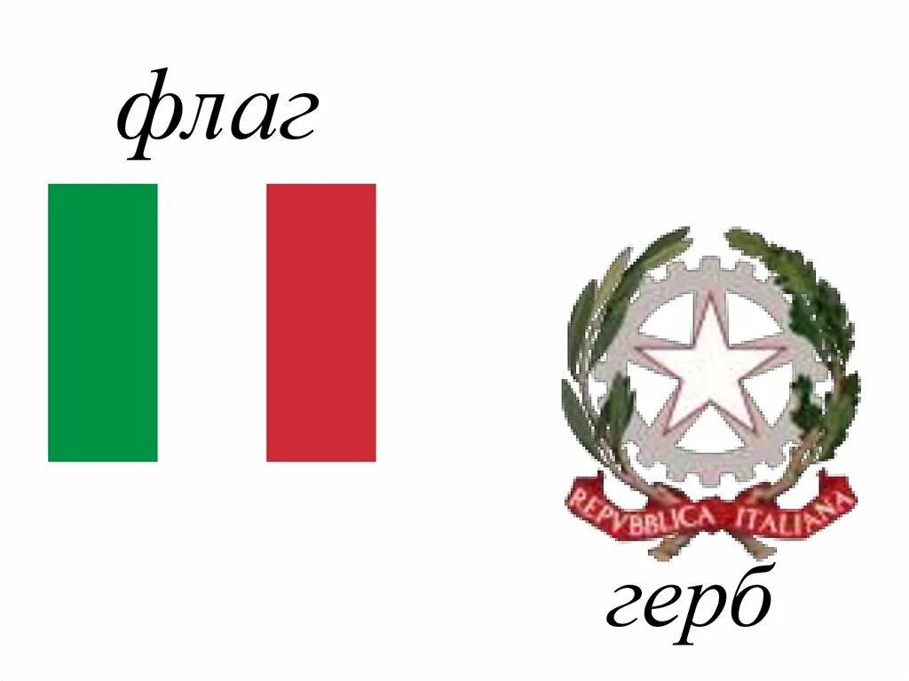 Флаг Италии и герб Италии. Символы государства Италии. Герб Италии 19 века. Флаг Италии герб и столица.
